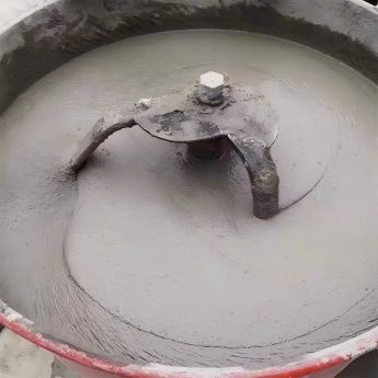 阜龙乡灌浆料常见问题与解决方法
