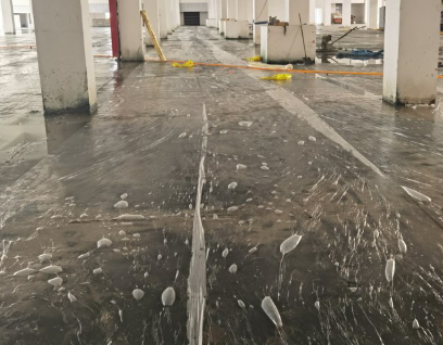 阜龙乡不发火砂浆和不发火金属骨料有什么区别