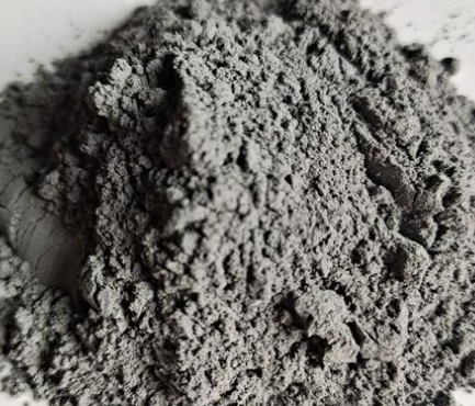 阜龙乡硅灰和粉煤灰的区别用途