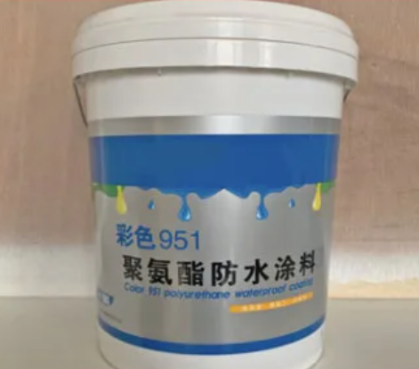 阜龙乡聚氨酯防水涂料
