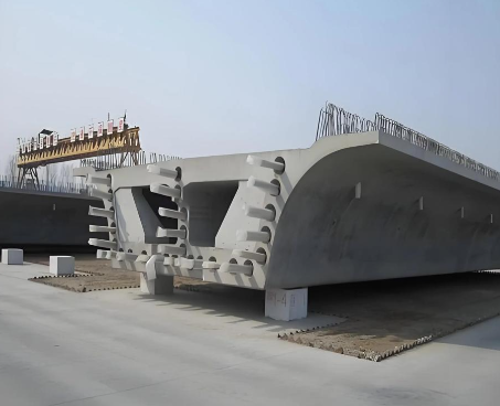 阜龙乡抗冻压浆料的特点及标准化施工工艺